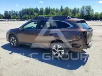 2020 Subaru Outback photo