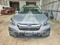 2020 Subaru Outback фото
