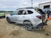 2020 Subaru Outback фото