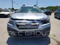 2020 Subaru Outback фото