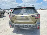 2020 Subaru Outback photo