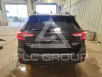 2020 Subaru Outback фото