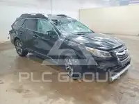 2020 Subaru Outback фото