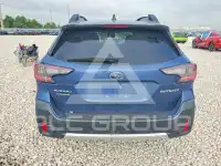 2020 Subaru Outback фото