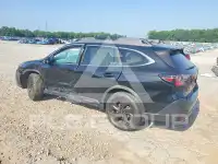 2020 Subaru Outback photo