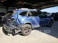 2020 Subaru Outback фото