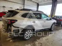 2020 Subaru Outback фото
