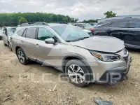 2020 Subaru Outback photo