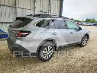 2020 Subaru Outback фото