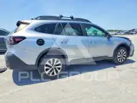 2020 Subaru Outback фото