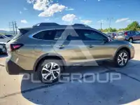 2020 Subaru Outback фото