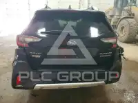 2020 Subaru Outback фото