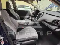 2020 Subaru Outback photo