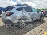 2020 Subaru Outback фото