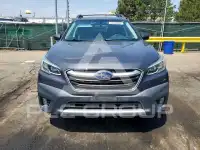 2020 Subaru Outback фото