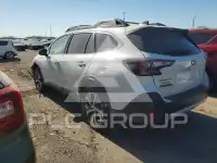 2020 Subaru Outback photo