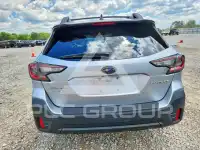 2020 Subaru Outback фото
