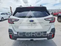 2020 Subaru Outback фото
