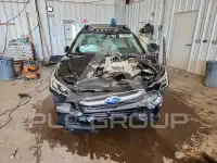 2020 Subaru Outback photo