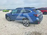 2020 Subaru Outback фото