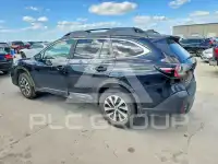 2020 Subaru Outback фото