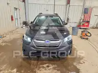 2020 Subaru Outback фото