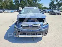 2020 Subaru Outback фото