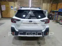 2020 Subaru Outback фото