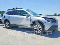2020 Subaru Outback фото