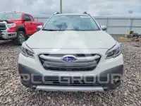 2020 Subaru Outback фото