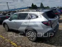 2020 Subaru Outback фото