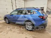 2020 Subaru Outback photo