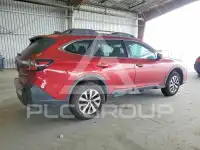 2020 Subaru Outback фото