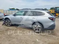 2020 Subaru Outback фото