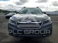2020 Subaru Outback photo