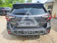 2020 Subaru Outback фото