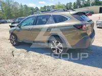2020 Subaru Outback фото