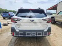 2020 Subaru Outback photo