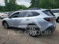 2020 Subaru Outback фото