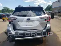 2020 Subaru Outback фото