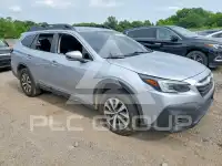 2020 Subaru Outback фото