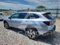 2020 Subaru Outback фото