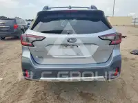 2020 Subaru Outback фото