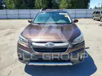 2020 Subaru Outback photo