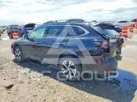 2020 Subaru Outback photo