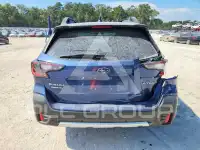 2020 Subaru Outback фото