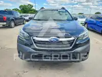 2020 Subaru Outback фото