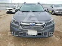 2020 Subaru Outback фото
