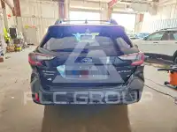 2020 Subaru Outback photo