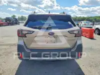 2020 Subaru Outback фото